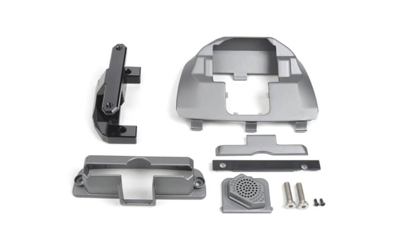 Tesla Model 3/Y Screen Swivel Kit