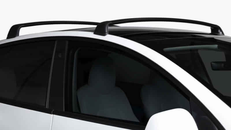 Model Y Roof Rack